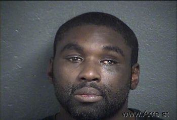 Kalvin Laval Lewis Mugshot