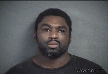 Kalvin Laval Lewis Mugshot