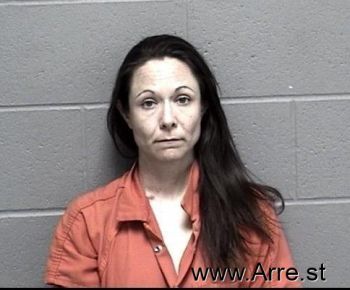 Kara Renee Redlon Mugshot