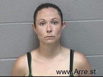 Kara Renee Redlon Mugshot