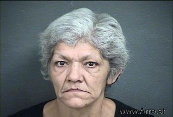 Karen Sue Burgess-luna Mugshot