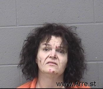 Karen Michelle Holsinger Mugshot