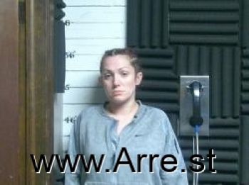 Karen Michelle Langston Mugshot