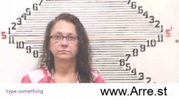 Karen Kay Lee Mugshot