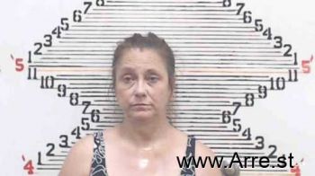 Karen Kay Lee Mugshot