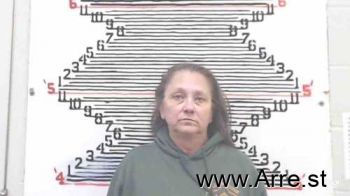 Karen Kay Lee Mugshot