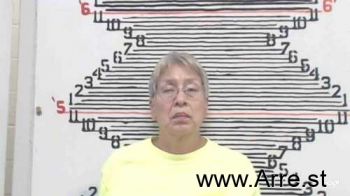 Karen Frances Milton Mugshot