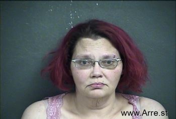 Karen Michelle Parker Mugshot