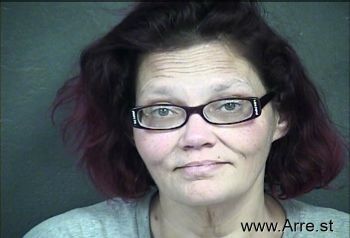 Karen Michele Parker Mugshot