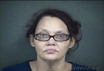 Karen Michelle Parker Mugshot