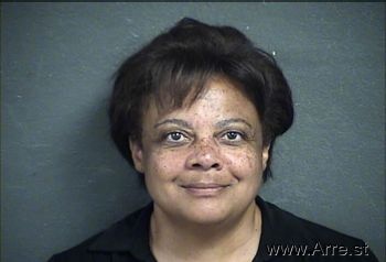 Karen Renee Wilson Mugshot