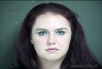 Katherine Corinne Doyle Mugshot