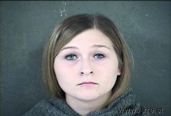 Katherine Marie Hoyle Mugshot