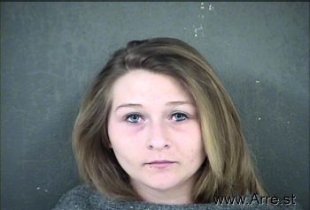 Katherine Marie Hoyle Mugshot