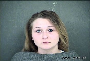 Katherine Marie Hoyle Mugshot