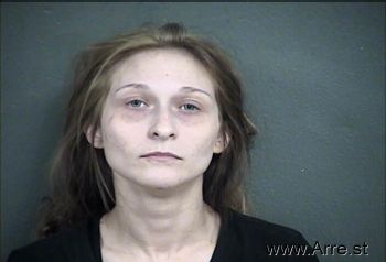 Katherine Marie Hoyle Mugshot