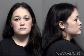 Katherine Elizabeth Ann Musgrove Mugshot