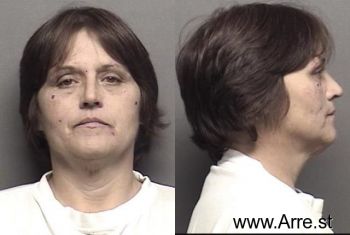 Kathleen  Bowers Mugshot