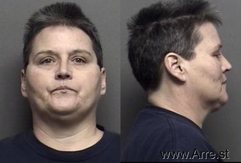 Kathleen  Bowers Mugshot