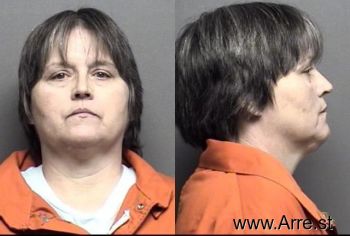 Kathleen  Bowers Mugshot