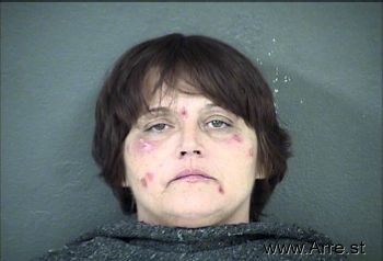 Kathleen  Bowers Mugshot