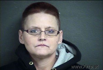 Kathleen  Bowers Mugshot