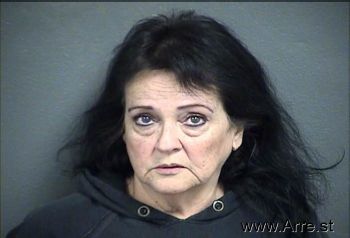 Kathleen Marie Bryant Mugshot