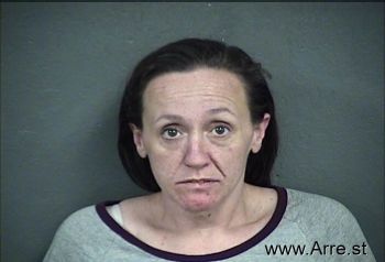 Kathleen  Hesse Mugshot