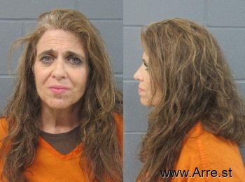 Kathleen Ann Wolfe Miles Mugshot