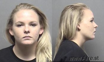 Kathryn Alexandra Hicks Mugshot