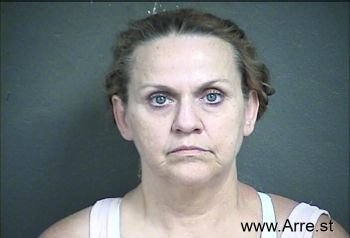 Kathy Marie Watkins Mugshot