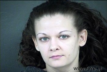 Katie L Short Mugshot