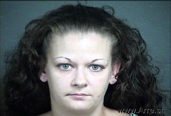 Katie L Short Mugshot