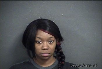 Katrina M Jackson Mugshot