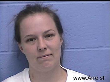 Katrina Lynn Roach Mugshot