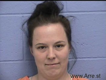 Katrina Lynn Roach Mugshot