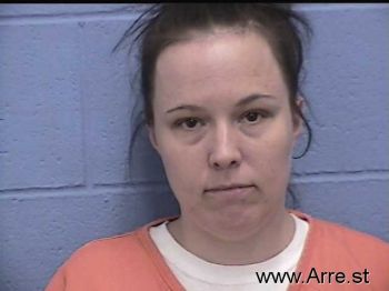 Katrina Lynn Roach Mugshot