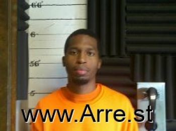 Kaveon Ramon Johnson Mugshot