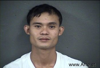 Kaw  Htoo Mugshot