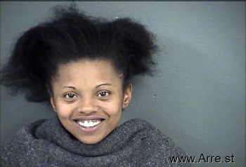 Kayla  Blackmon Mugshot