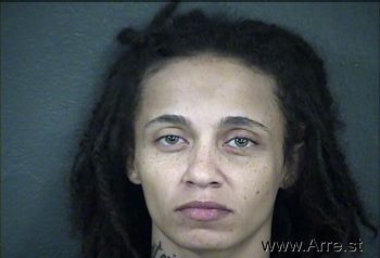 Kayla Alyce Cox Mugshot