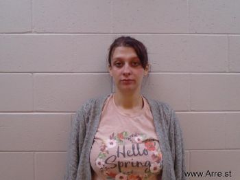 Kayla Summer-yvonne Gosnell Mugshot