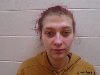 Kayla Summer-yvonne Gosnell Mugshot