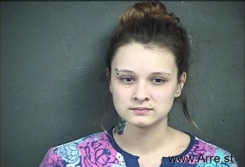 Kayla  Jackson Mugshot