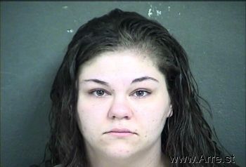 Kayla Rose Jones-jordan Mugshot