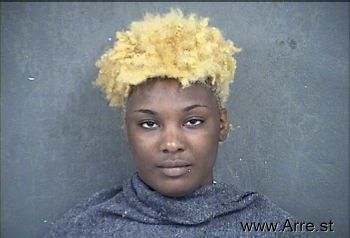 Kayla Diane Mcdonald Mugshot