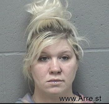 Kayla Dawn Taylor Mugshot