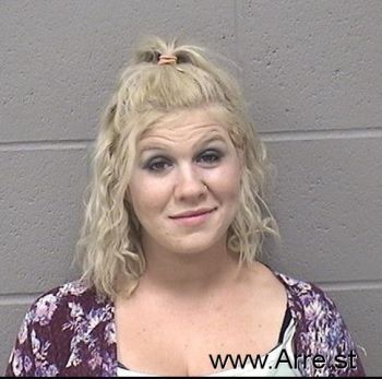 Kayla Dawn Taylor Mugshot