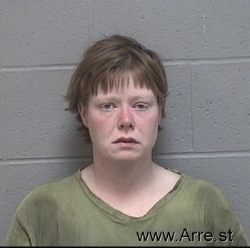 Kaylyn Lee Hopkins-ogden Mugshot