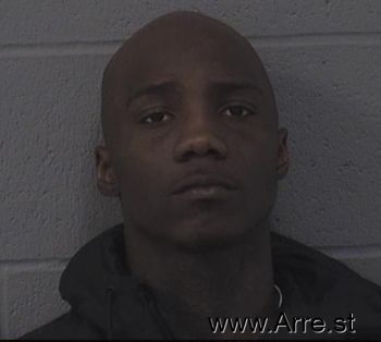 Keith Tremaine Hamilton Mugshot